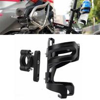 Apsauginis rėmas Vandens buteliui BMW R1200GS F800GS Motociklui Apsauga Puodelio laikiklis Laikiklis Motociklo Dviračio Priedai