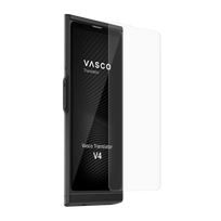 Vasco Translator V4 ekrano apsauga 