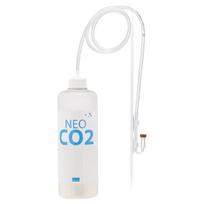 CO2 sistemos pilnas rinkinys akvariumui Neo
