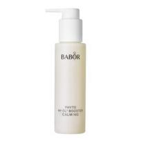 Žolelių veido prausiklis jautriai odai Babor Phyto HY-ÖL Booster Calming, 100 ml