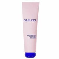 Darling Renewing And Smoothing Body Scrub kūno šveitiklis, 150 ml