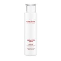 Raminantis ir drėkinantis tonikas "K Solution", Cell Fusion C, 200ml