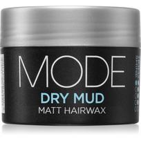 ASP MODE Dry Mud plaukų formavimo vaškas 75 ml