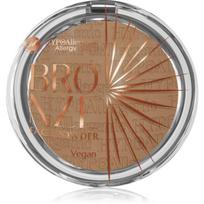 Bell Hypoallergenic bronzinė pudra atspalvis 02 Sunset 5 g
