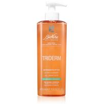 BioNike Triderm Active Cleanser valomoji želė kūnui 400 ml