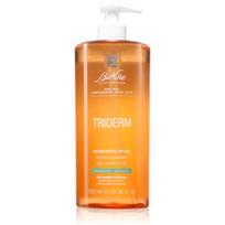BioNike Triderm Active Cleanser valomoji želė kūnui 750 ml