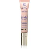 BioNike Defence MY AGE PEARL skaistinamasis paakių serumas su atgaivinančiu efektu 15 ml