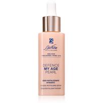 BioNike Defence MY AGE PEARL intensyvaus poveikio gaivinamasis serumas 30 ml