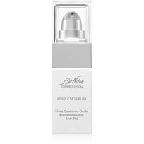 BioNike Cosmeceutical POLY CM SERUM jauninamasis paakių serumas , pasižymintis senėjimą lėtinančiu ir standinančiu poveikiu 15 ml