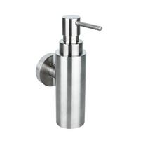 Nerūdijančio plieno pakabinamas muilo dozatorius Sapho X-STEEL