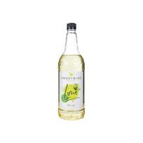 Sirupas Sweetbird Lime, 1 l