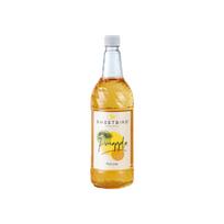 Sirupas Sweetbird Pineapple, 1 l