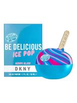 DKNY Be Delicious Ice Pop Berry Bliss EDP, 50 ml