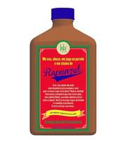 Lola Kosmetika - Atjauninošs Šampūns Pret Ikriem Rapunzel 250 ml