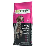 Bio Form Superpremium Dog Food Salmon šunims su lašiša, 20kg