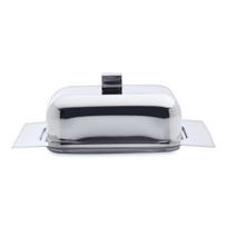 BergHOFF sviestinė 19x13x7.5 cm - 18/10 nerūdijančio plieno su klasikiniu dizainu