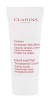 Maitinamasis rankų ir nagų kremas Clarins Hand & Nail Treatment 30 ml