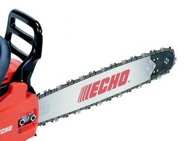 Pjovimo juosta 3/8 1,5 45 cm/18" (vientisa), Echo