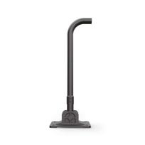 Antenos tvirtinimo priedas L formos SEGWAY