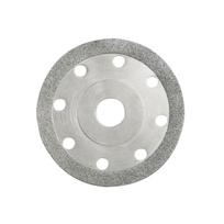 Deimantinis šlifavimo diskas PROXXON 50x0,8x9,6mm