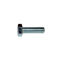 Varžtas su veržle Žoliapjovės DÜCKER UMK21  M12x1,75x30 -8.8