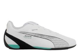 Sportiniai batai vyrams Puma 30754201, balti, 44,5