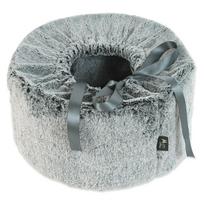 Pilkos spalvos augintinio guolis katei ø 40 cm Magic Cat – Plaček Pet Products