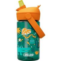 Gertuvė CamelBak Thrive Flip Straw Kids 0,4L Jungle Animals