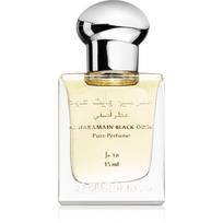 Al Haramain Black Oudh kvapusis aliejus Unisex 15 ml