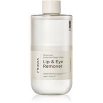 Frudia Re:proust Essential Deep Clean dvifazis makiažo valiklis jautriai odai 300 ml