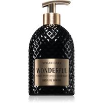Vivian Gray Wonderful Oriental Woods švelnus skystasis rankų muilas 500 ml