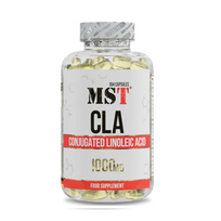 MST Nutrition CLA 1000 mg 184 caps