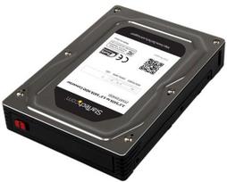 „StarTech 3.5“ 2,5 colio SATA HDD / SSD (25SAT35HDD) skyrelis