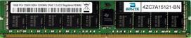 RAM Lenovo THINKSYSTEM 16GB TRUDDR4 3200 MHZ (2RX8, 1.2V) ECC UDIMM