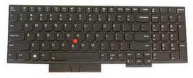 Lenovo FRU CM Keyboard w Num ASM BL ( 01YP625, Keyboard,