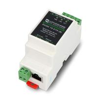 RS485/RJ45 keitiklis – TCP/IP į nuoseklųjį prievadą – Waveshare 20978