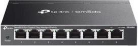 Switch TP-LINK Omada ES208G Type L2 ES208G ES208G | 1210002600668