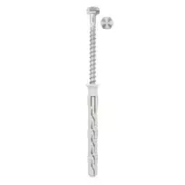 Įvaras Wkret-Met KPR-PIKE K, universalūs 8 mm x 80 mm 6 vnt.