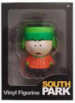 Khadou South Park Vinyl Figure Kyle Broflovski 7.5cm