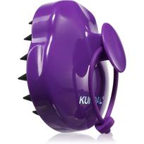 KUNDAL Shampoo Brush masažinis šepetėlis galvos odai 1 vnt.