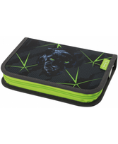 Penalas HERLITZ Wild Life, vieno skyriaus