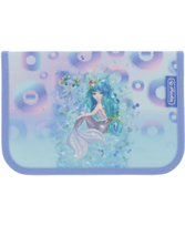 Penalas HERLITZ Mystic Mermaid, vieno skyriaus, užpildytas