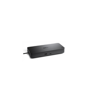 Dell Pro Dock | WD25 | DisplayPorts quantity 2 | HDMI ports quantity 1