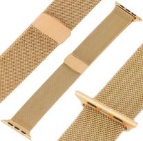 Apple watch apyrankė metalinė 38/40/41 mm AW2