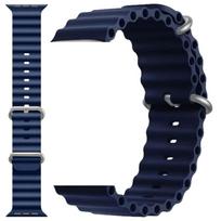 Apple watch apyrankė silikoninė 42/44/45 mm AW4