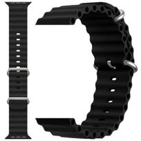 Apple watch apyrankė silikoninė 42/44/45/49 mm AW3