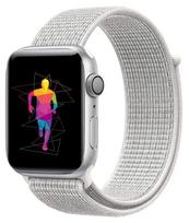 Apple watch apyrankė 38/40 mm, nailonas AW6