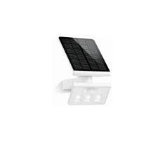 STEINEL 671006 - Saulės jutiklis LED-Prožektoriaus šviestuvas XSolar L-S 0,5W/LED balta IP44