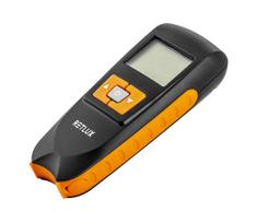 Retlux - Skaitmeninis požeminis detektorius 4in1 9V 1x6LR61