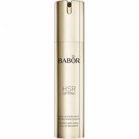 Babor HSR Lifting Anti-Wrinkle Neck & Décolleté Cream Stangrinantis kremas kaklui ir dekoltė, 50ml